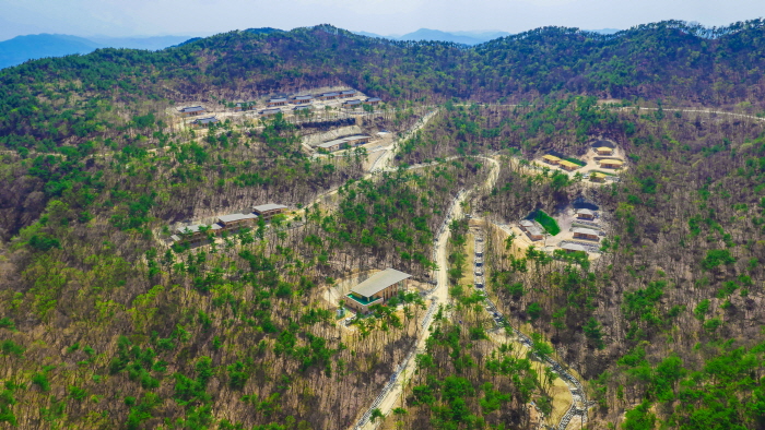 속리산 숲체험휴양마을 사진12