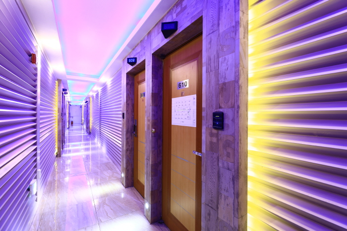 더스테이호텔 [한국관광 품질인증/Korea Quality]4