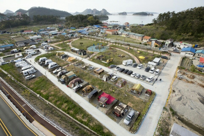 무녀도 사진3