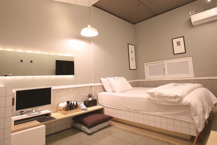 온도호텔(ONDO Boutique Hotel) 본리동점_프리미엄_02