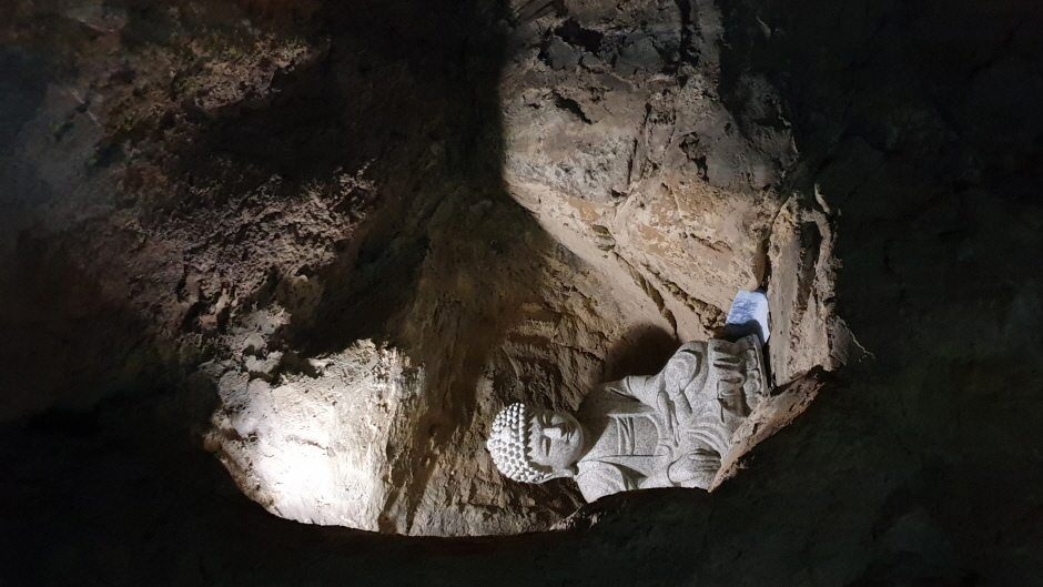 원효대사 깨달음 체험관5