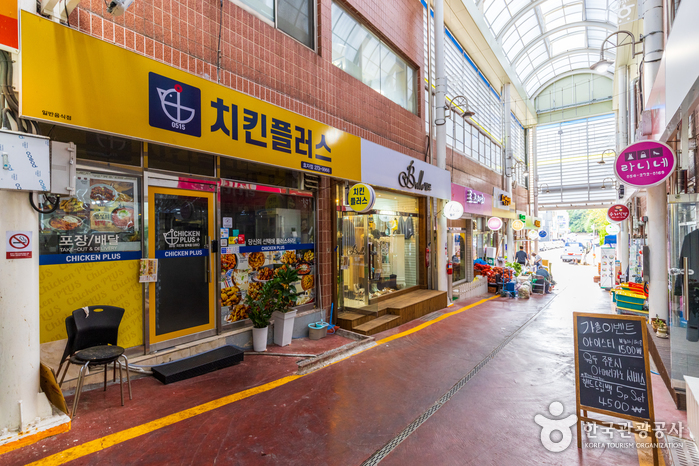 효자시장(효자종합시장)0