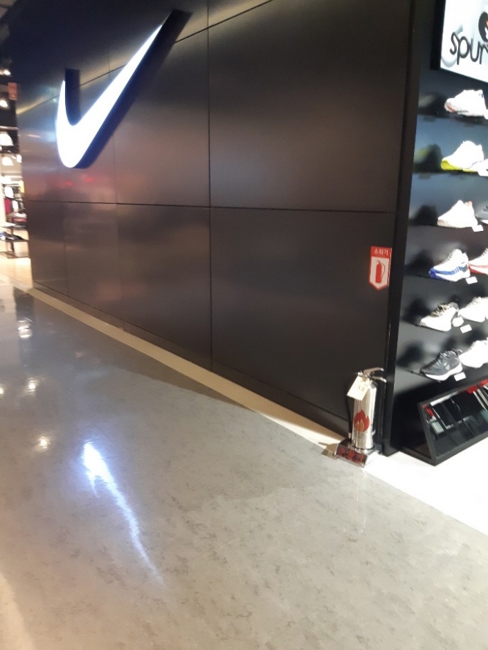 [事後免稅店] Nike (樂天水原店)(나이키 롯데수원)