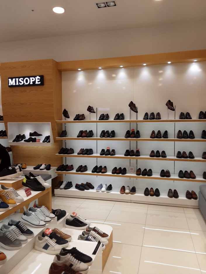 [事後免稅店] Misope (樂天坡州店)(미소페 롯데파주)