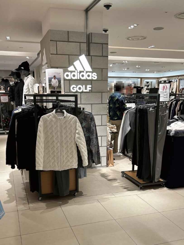 Adidas Golf [Tax Refund Shop] (아디다스골프)