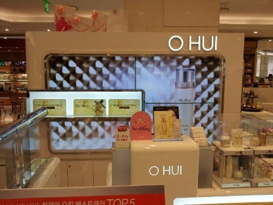 [事後免税店] O HUI（オフィ）（오휘）