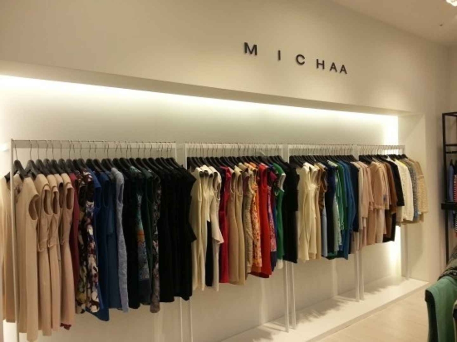 Michaa - 2001 Outlet Junggye Branch [Tax Refund Shop]  (미샤 2001아울렛 중계)