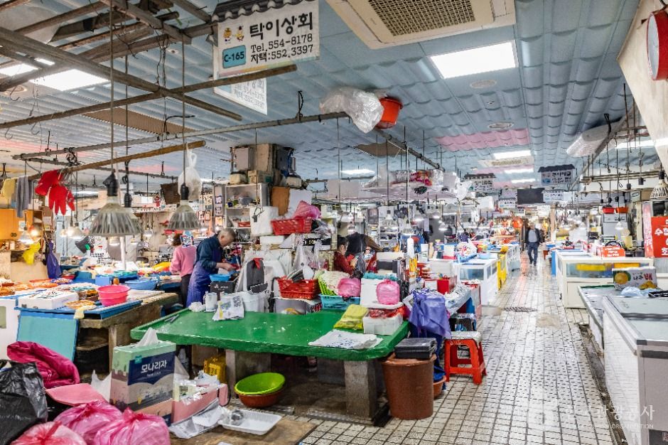 부산동래시장 (7)