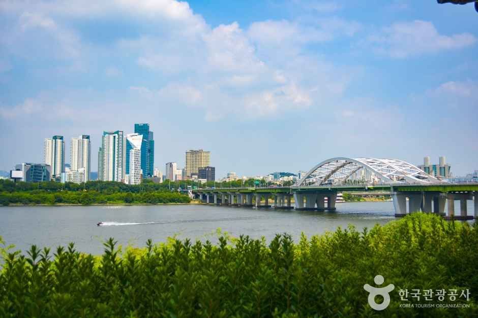 선유도공원