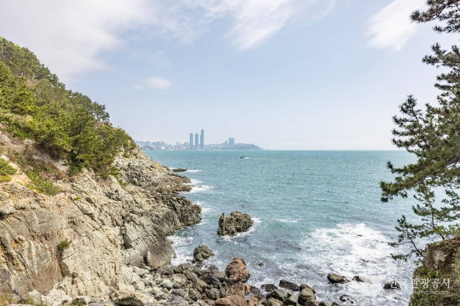 thumbnail-이기대 (부산 국가지질공원)-36