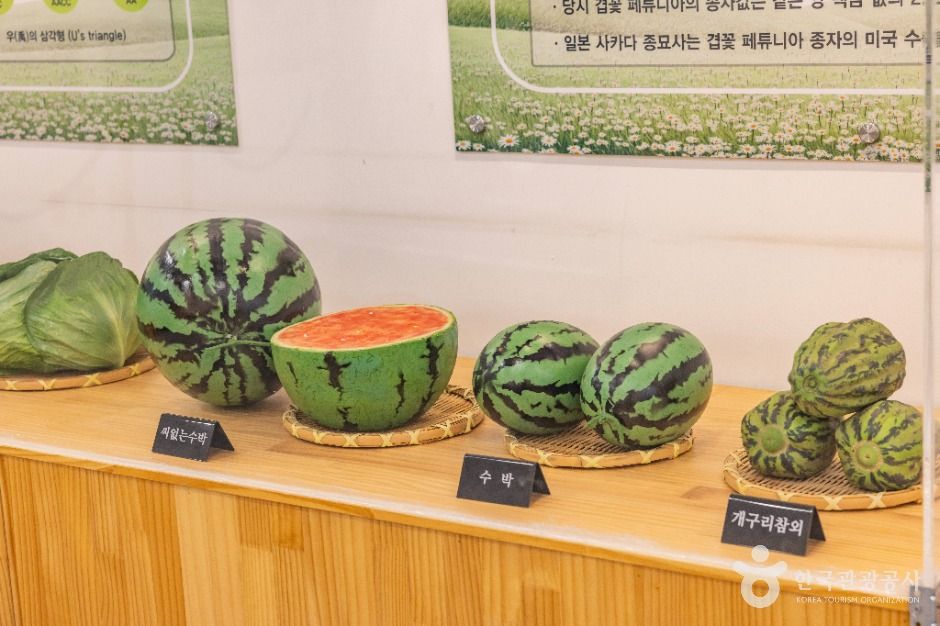부산_우장춘기념관 (15)