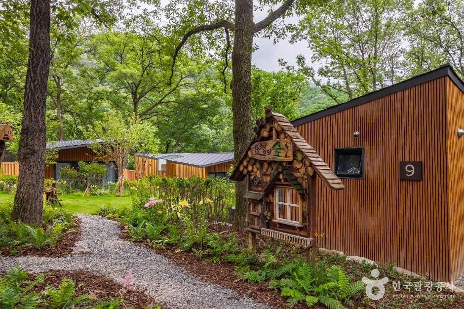 thumbnail-수락 휴(수락산 동막골 자연휴양림)-16