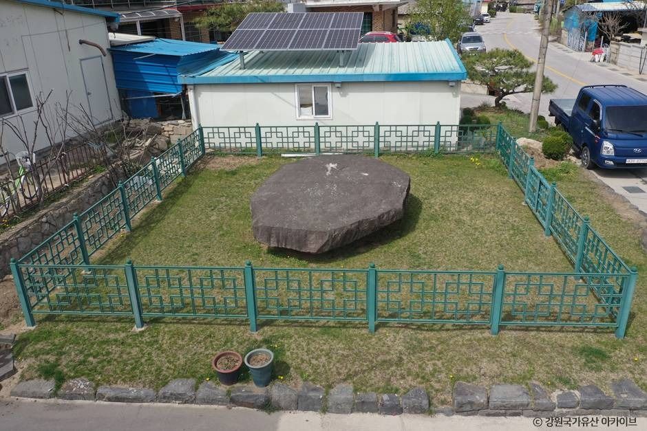 철원지석묘군
