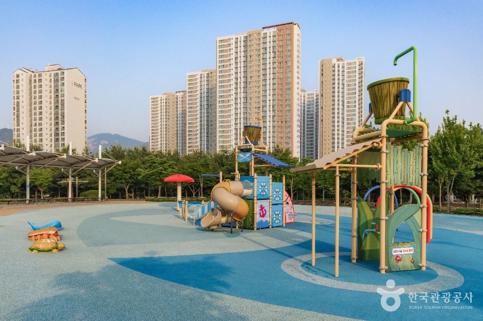 별내체육공원