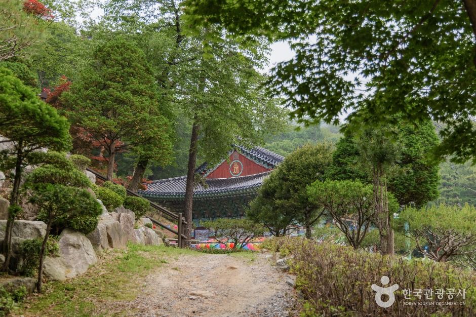 보광사(강북)