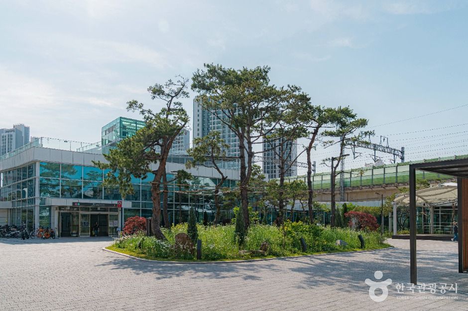 구리역공원