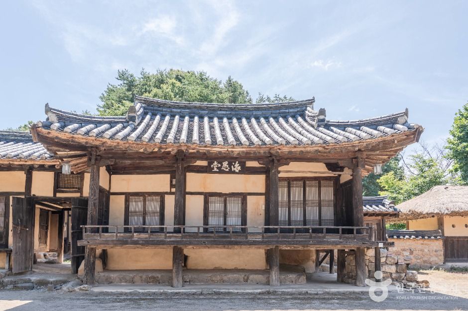 영주_영주무섬마을 (2)
