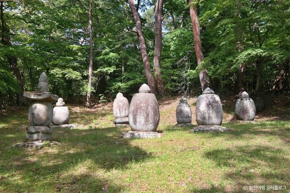 백련암(합천)
