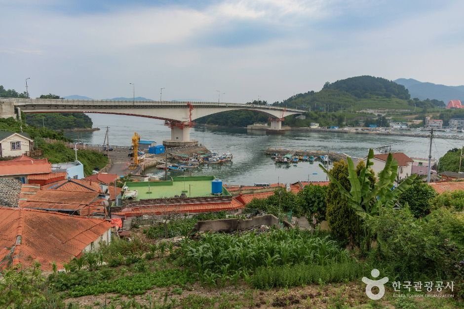 초양도