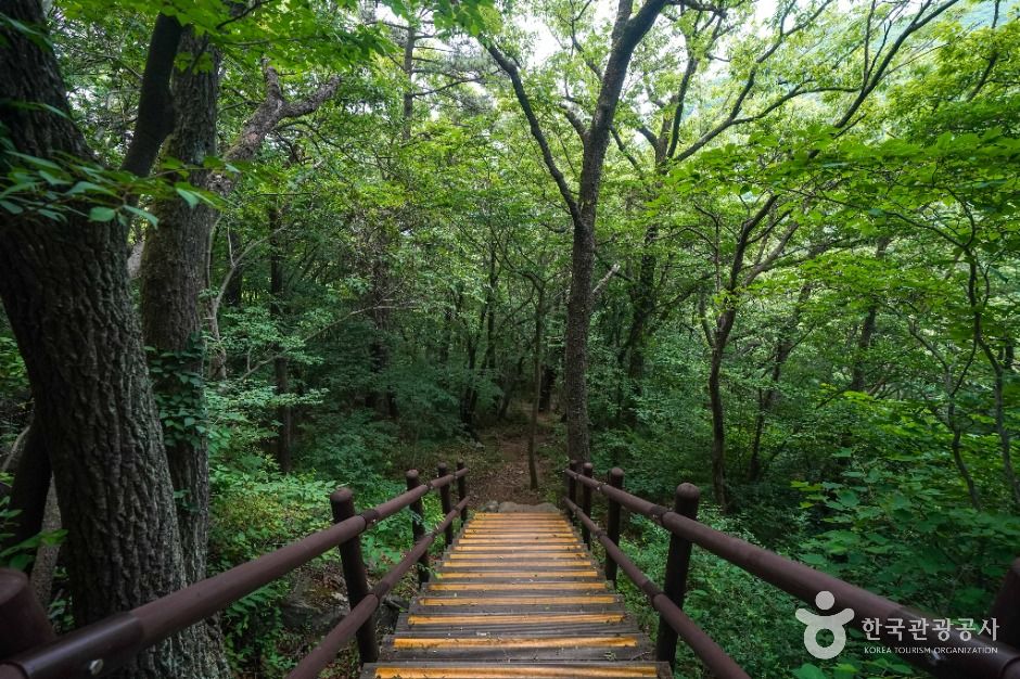북병산