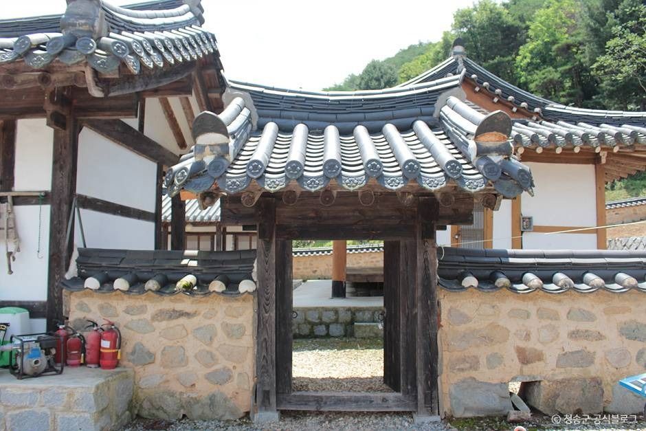 사양서원