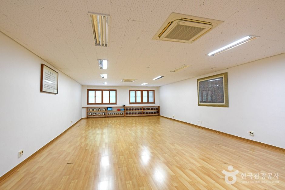 대흥사 [유네스코 세계유산]