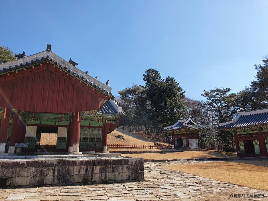 파주_파주 삼릉 [유네스코 세계유산] (4)