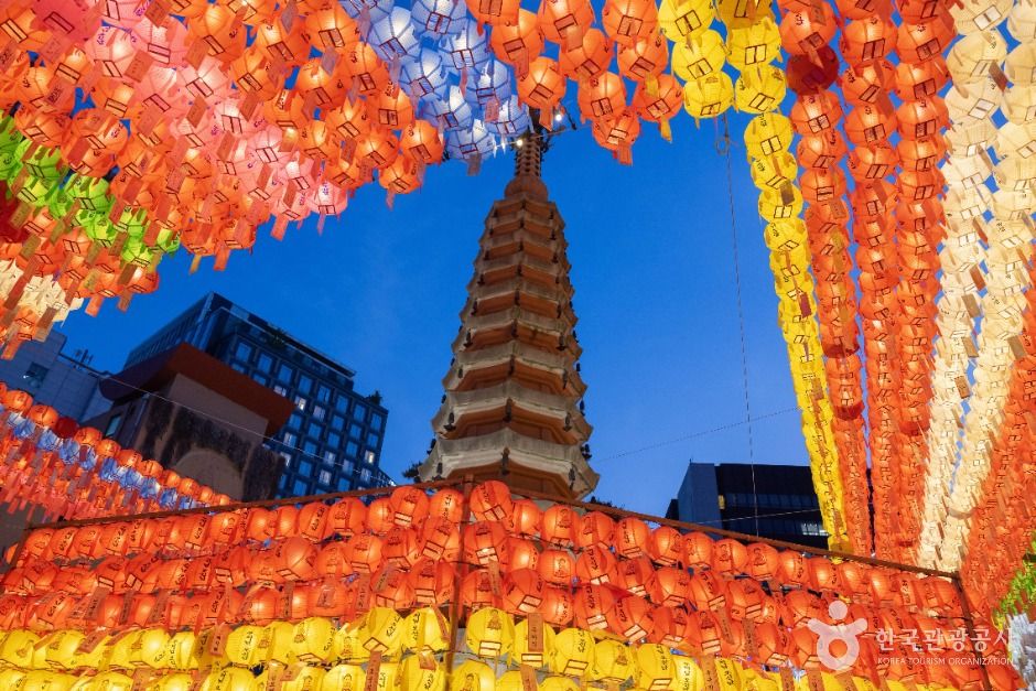 조계사(서울)