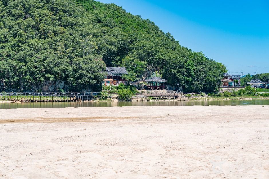 정양레포츠공원