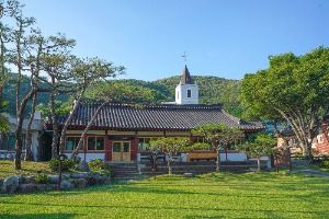 진주_문산성당 (6)