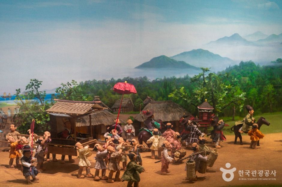 원주_조엄기념관 (5)