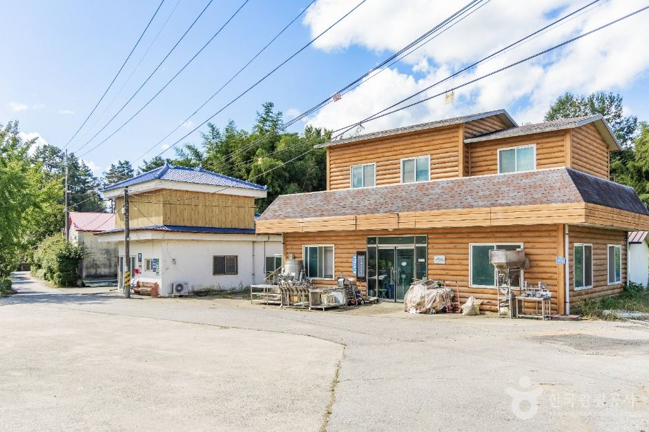 익산 붕새언덕마을