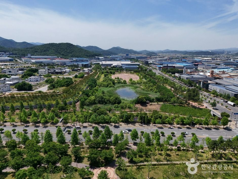 대구_테크노폴리스 중앙공원 (3)