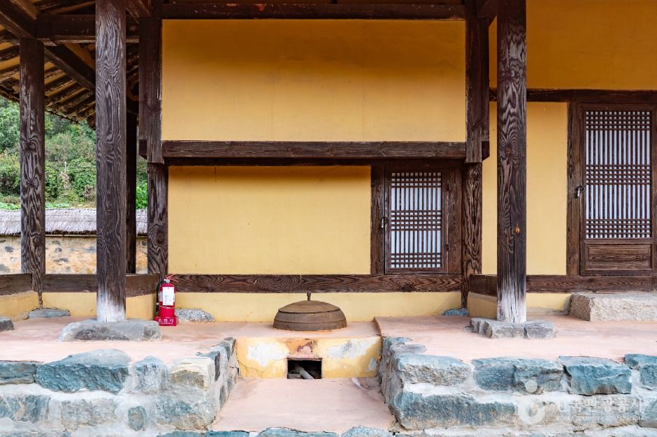 조병옥박사 생가지