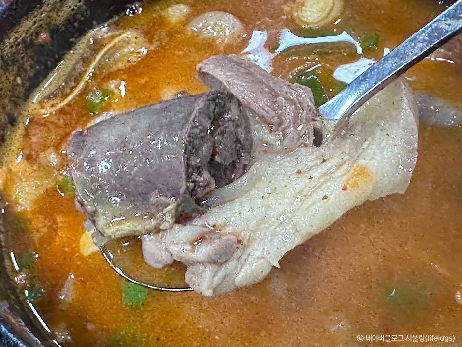 한국순대(서초구)