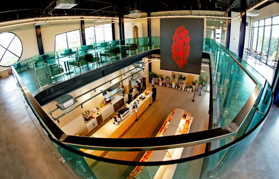 하양송송제빵소