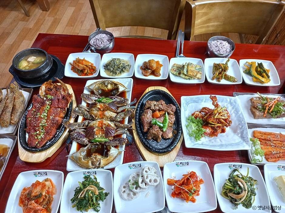 파주_옛날시골밥상 (5)