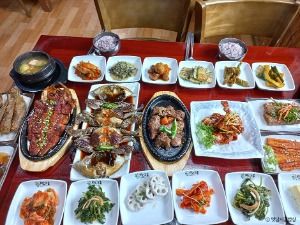 파주_옛날시골밥상 (5)