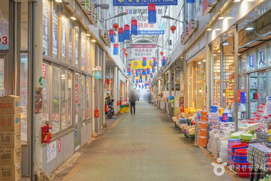 서울_가리봉시장 (2)