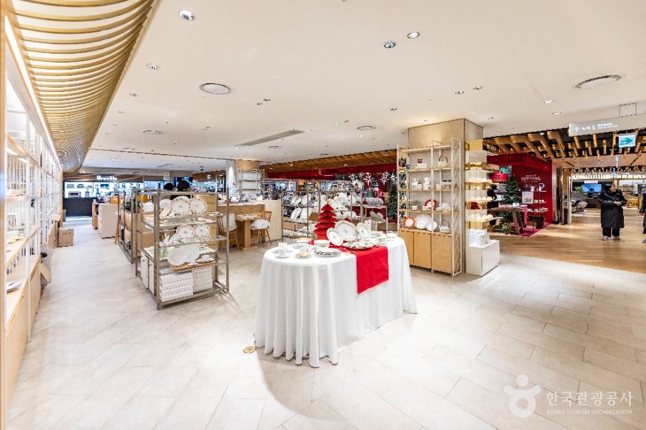 서울_롯데백화점 본점 에비뉴엘 (4)