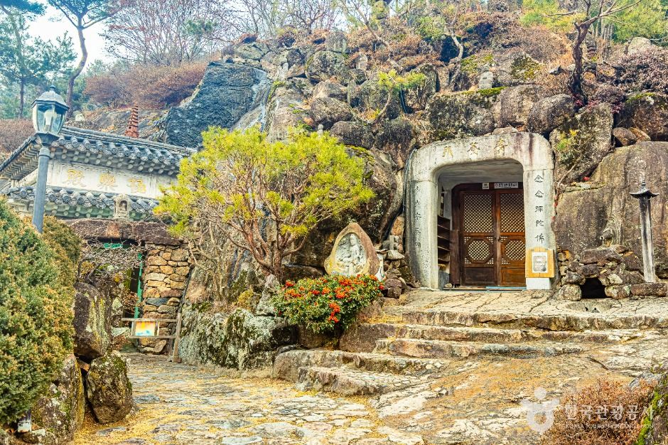 서암정사(함양)