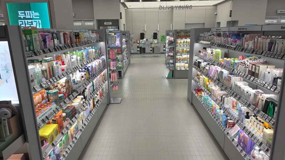 thumbnail-[事後免税店]Olive Young・トレーダーズクウォル（九月）店(올리브영 트레이더스구월점)-1