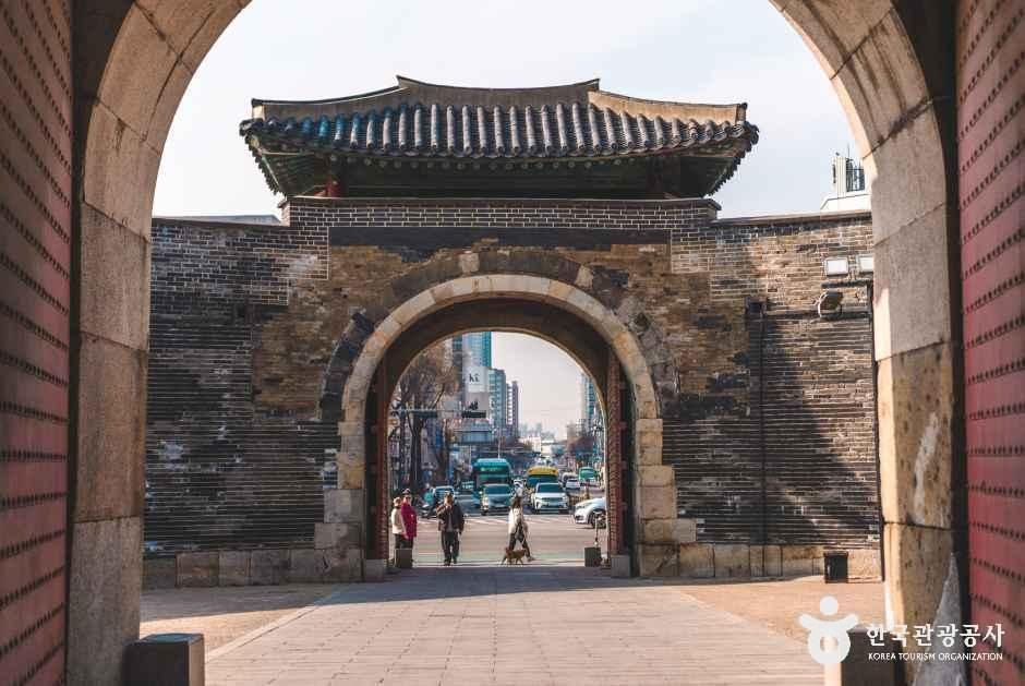 thumbnail-장안문(長安門)-16