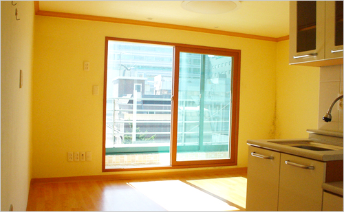 Hostel Korea (호스텔 코리아 )