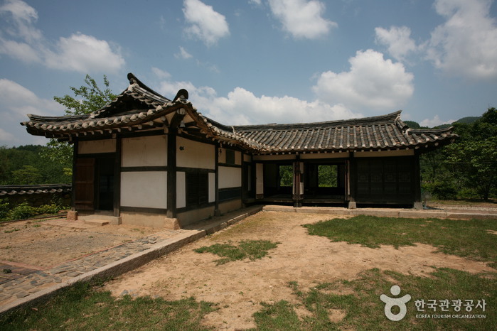 Farm Cottage (팜카티지)