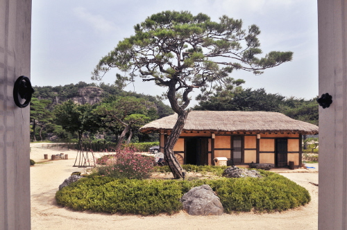 Rakkojae Hahoe