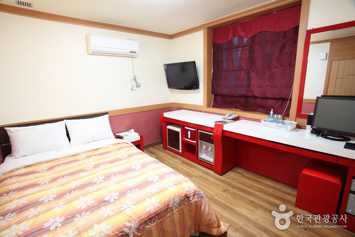 Ocean Park - Goodstay (오션파크)