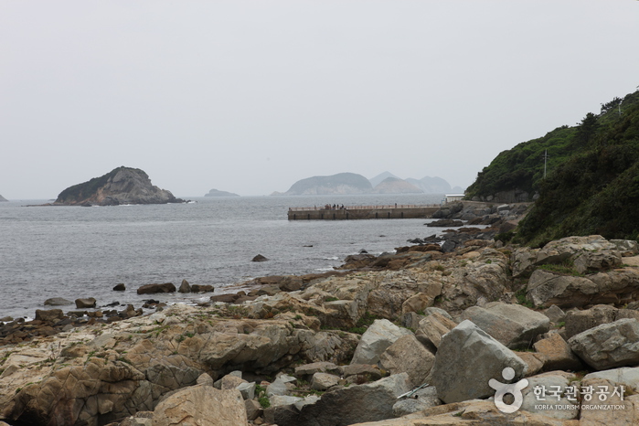 거문도 사진52