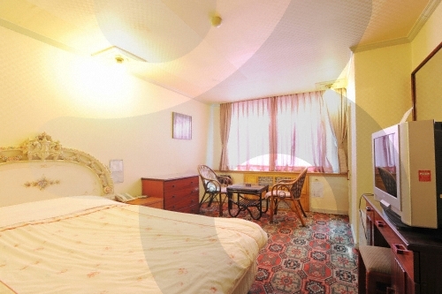 Туристический отель Ариран (아리랑관광호텔)