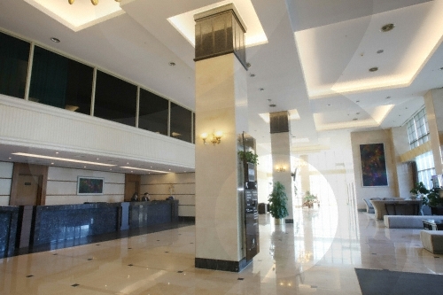 Best Western Premier Incheon Airport Hotel (베스트웨스턴 프리미어 인천 에어포트 호텔)